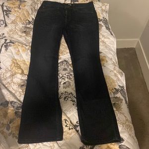 Lee Riders- Midrise bootcut